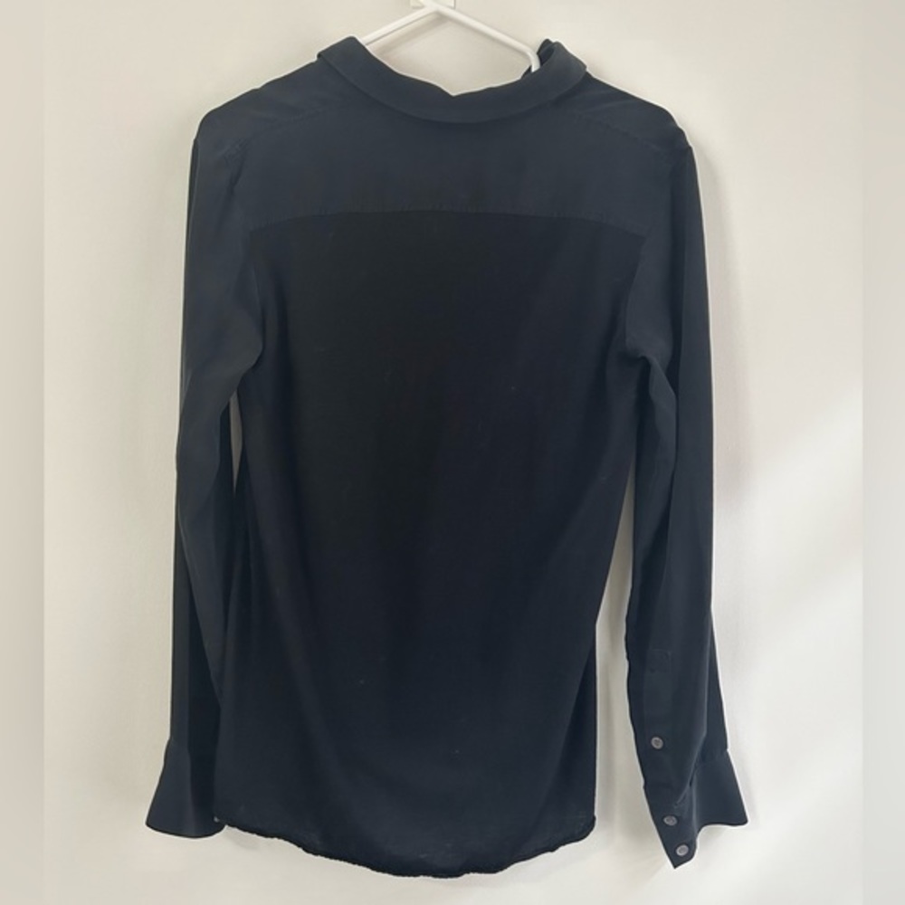 CLUB MONACO blouse - Picture 5 of 6
